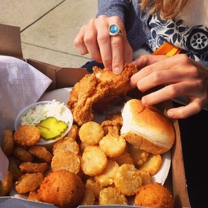 7 Spots To Get Your Southern Food Fix Offline Charlotte Nc