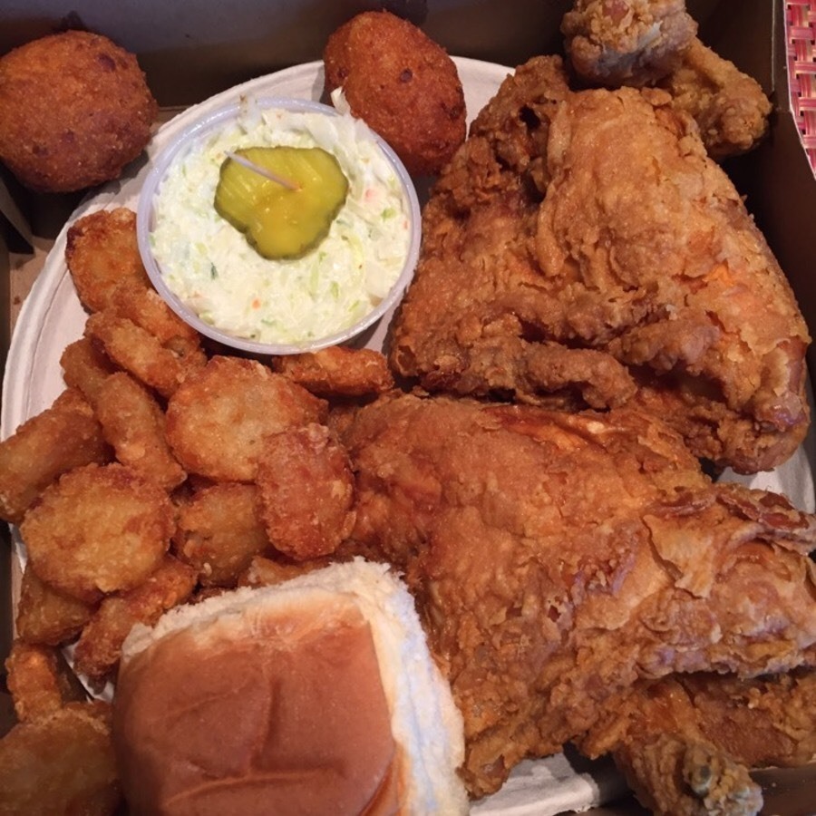 Carry Out A Charlotte Classic From Prices Chicken Coop Offline