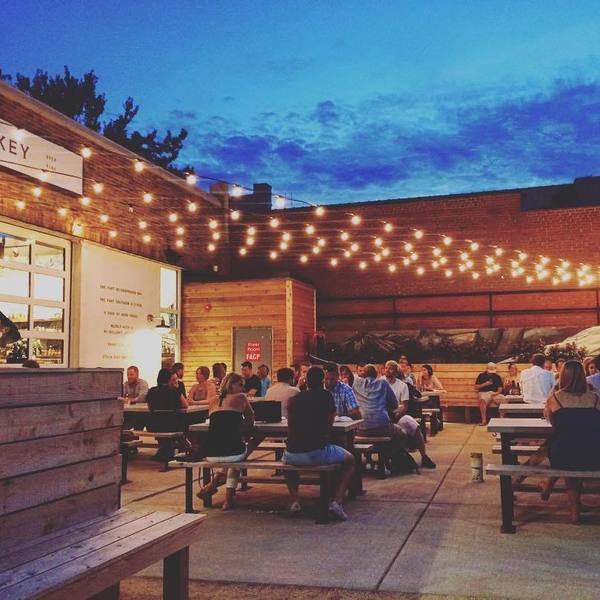 14 of Raleigh's Best Outdoor Patios near Raleigh | Offline