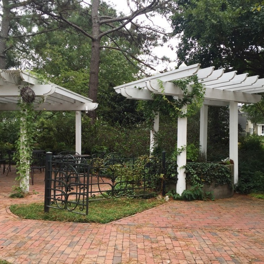 Take in the Beauty of Fearrington Village | Offline Raleigh