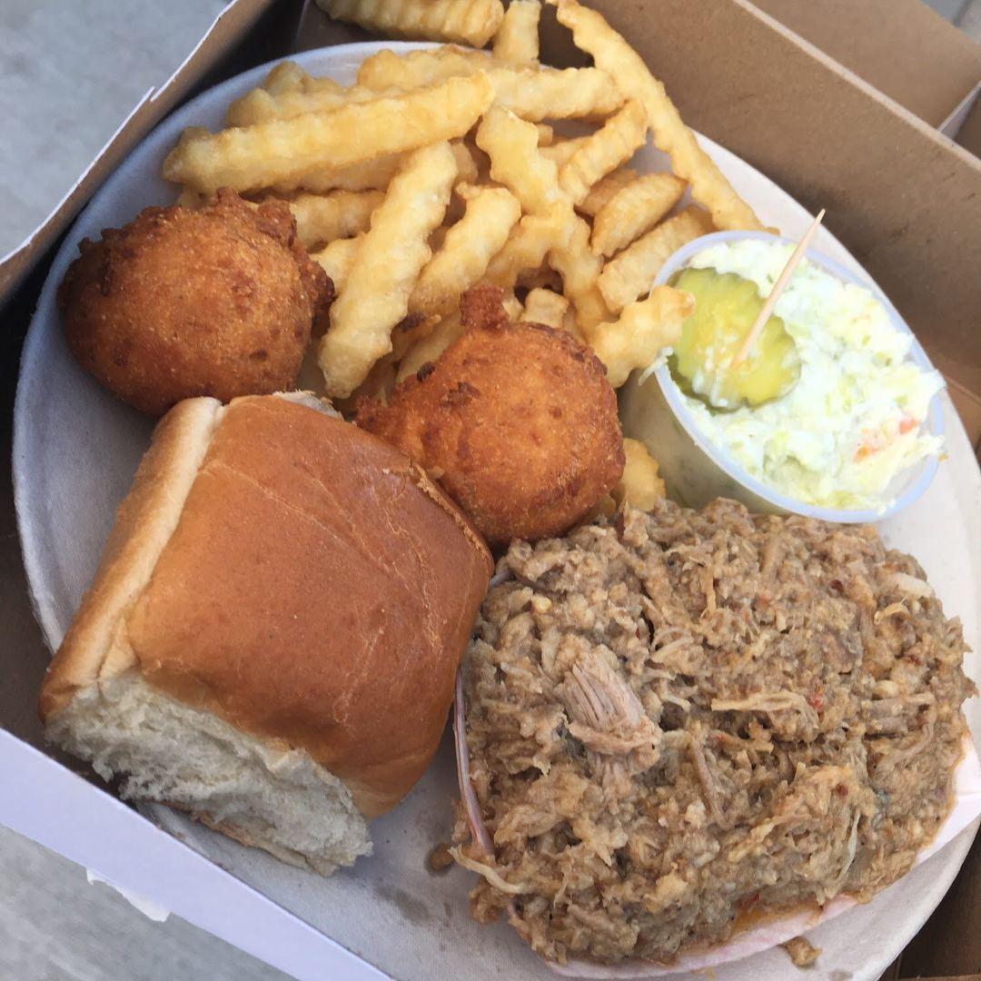 7 Spots To Get Your Southern Food Fix Offline Raleigh Nc