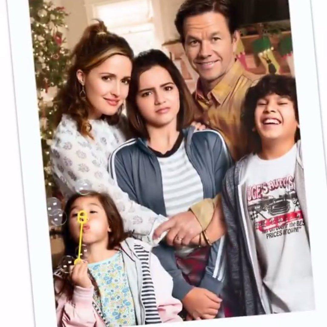 Pin by Erica Labarbera on Instant family Family movies