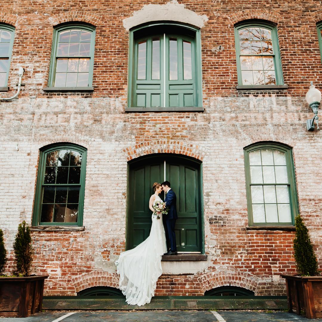 10 Unique Wedding Venues Around The Triangle Offline Raleigh Nc